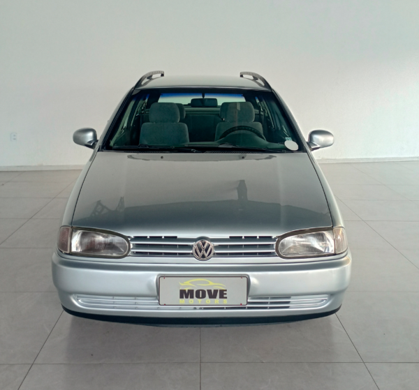 VW/PARATI GL 1.6 MI
