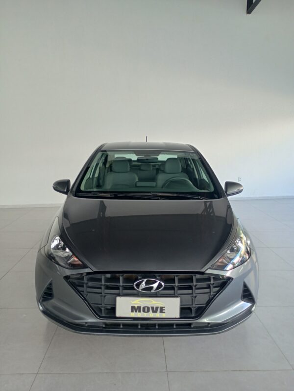HYUNDAI HB20S 1.0 VISION 2022 - Image 2