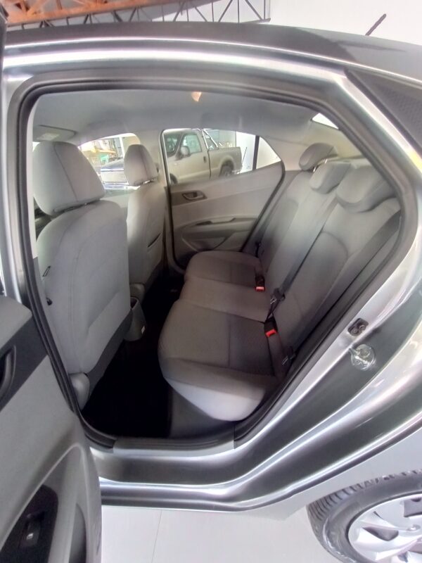 HYUNDAI HB20S 1.0 VISION 2022 - Image 5