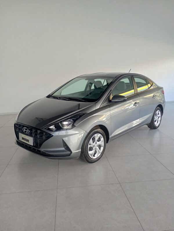 HYUNDAI HB20S 1.0 VISION 2022 - Image 6