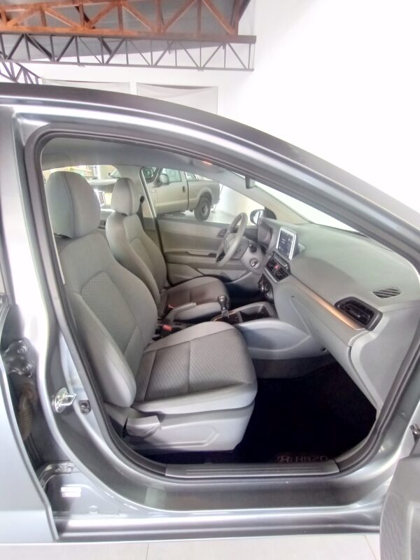 HYUNDAI HB20S 1.0 VISION 2022 - Image 9