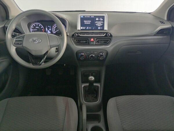 HYUNDAI HB20S 1.0 VISION 2022 - Image 14