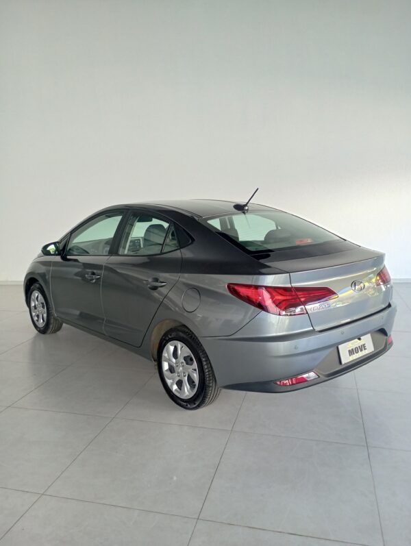 HYUNDAI HB20S 1.0 VISION 2022 - Image 17