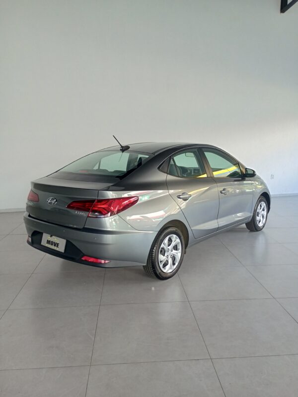 HYUNDAI HB20S 1.0 VISION 2022 - Image 18