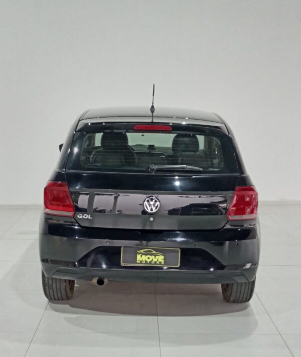 VOLKSWAGEN GOL 1.6 MSI TOTAL FLEX 2019 - Image 2