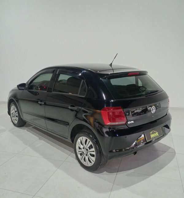 VOLKSWAGEN GOL 1.6 MSI TOTAL FLEX 2019 - Image 11