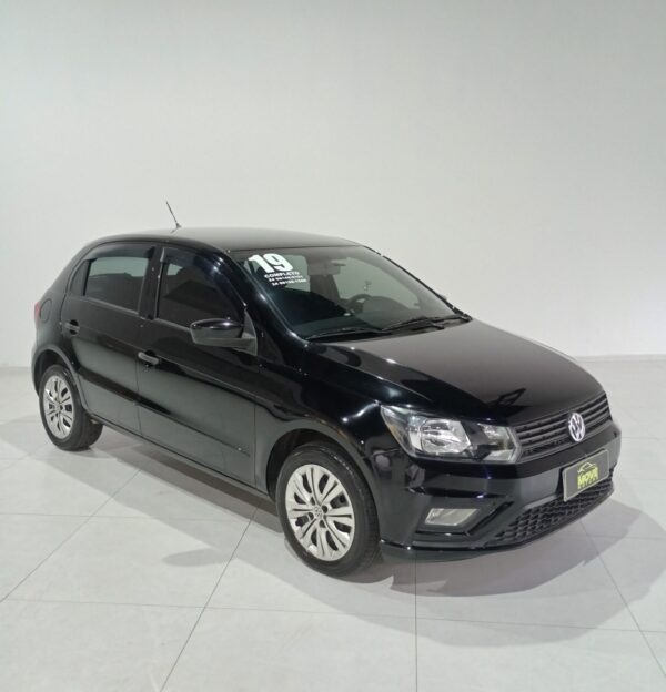 VOLKSWAGEN GOL 1.6 MSI TOTAL FLEX 2019 - Image 14