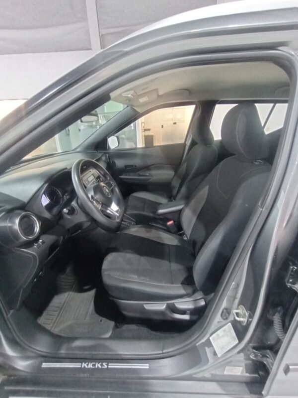 NISSAN KICKS S DIRECT 1.6 2020 - Image 2