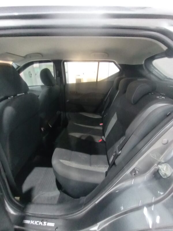 NISSAN KICKS S DIRECT 1.6 2020 - Image 3