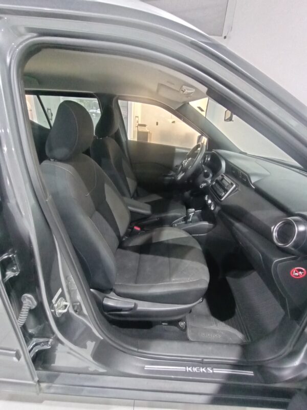 NISSAN KICKS S DIRECT 1.6 2020 - Image 7