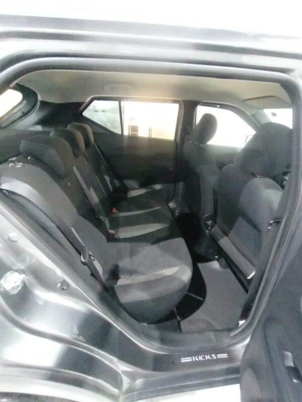 NISSAN KICKS S DIRECT 1.6 2020 - Image 8