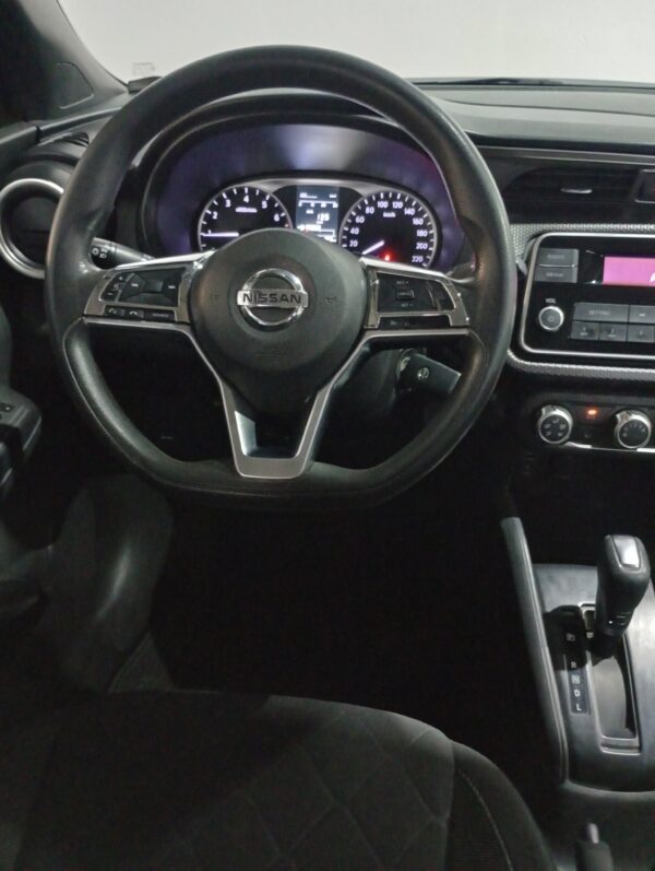 NISSAN KICKS S DIRECT 1.6 2020 - Image 11