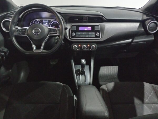 NISSAN KICKS S DIRECT 1.6 2020 - Image 12
