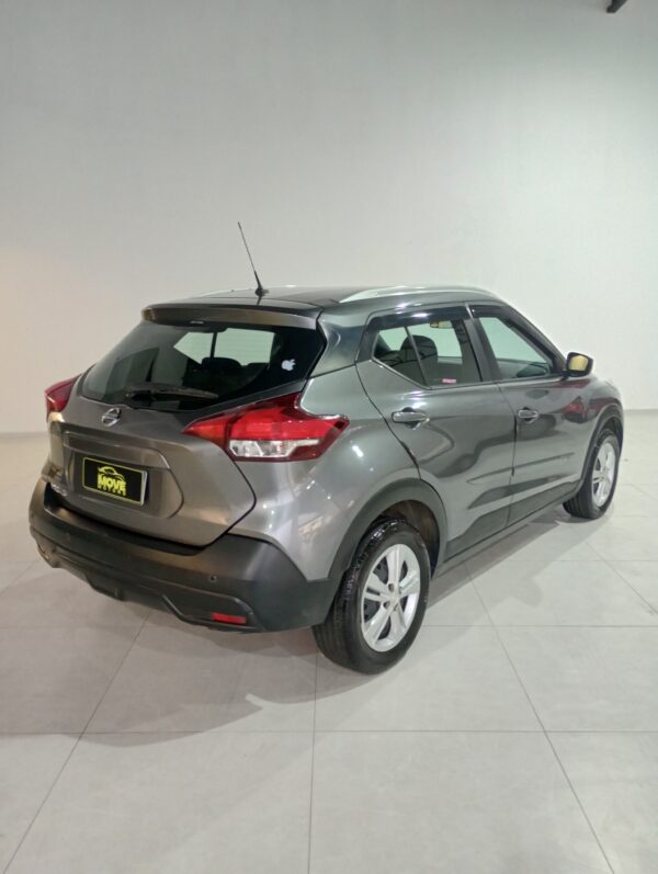 NISSAN KICKS S DIRECT 1.6 2020 - Image 13