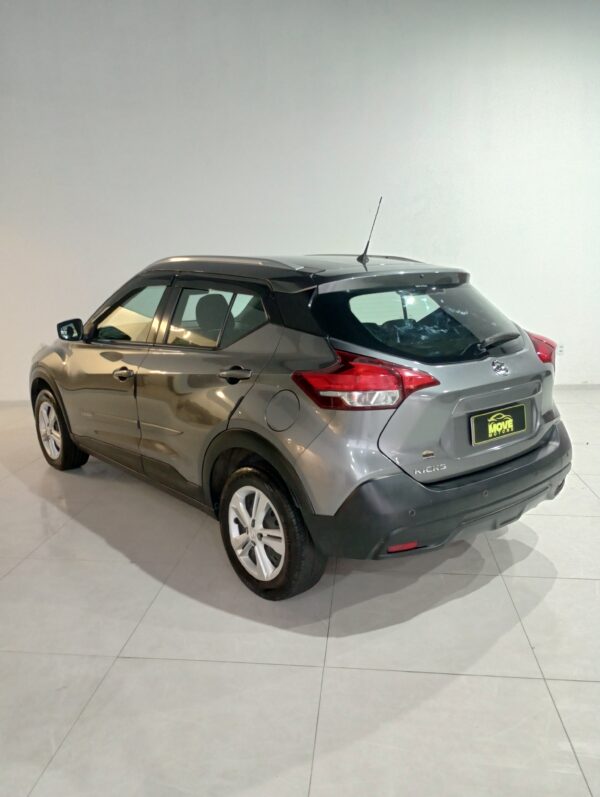 NISSAN KICKS S DIRECT 1.6 2020 - Image 14