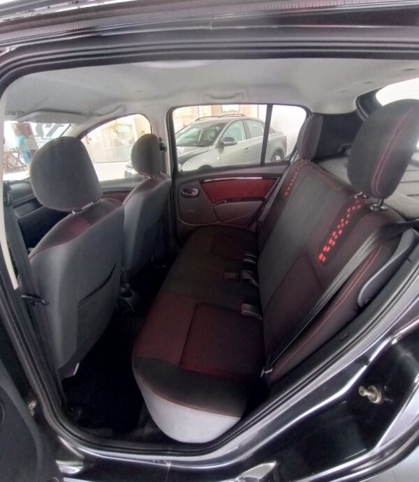 RENAULT SANDERO STEPWAY 1.6 2012 - Image 3
