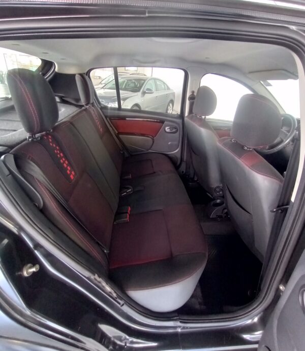 RENAULT SANDERO STEPWAY 1.6 2012 - Image 8
