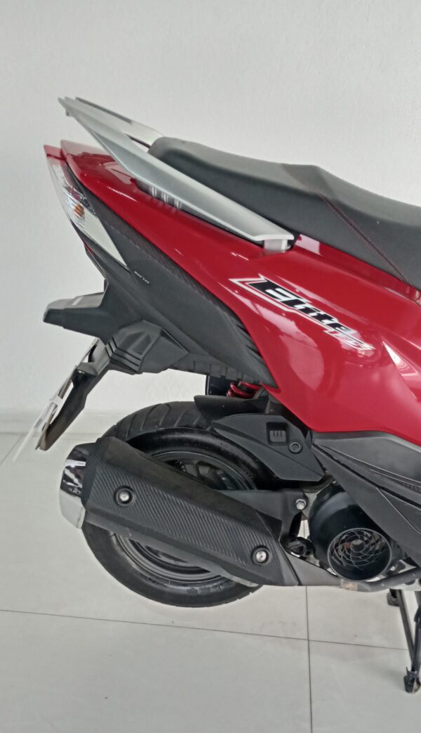 HONDA ELITE 125 2023 - Image 3