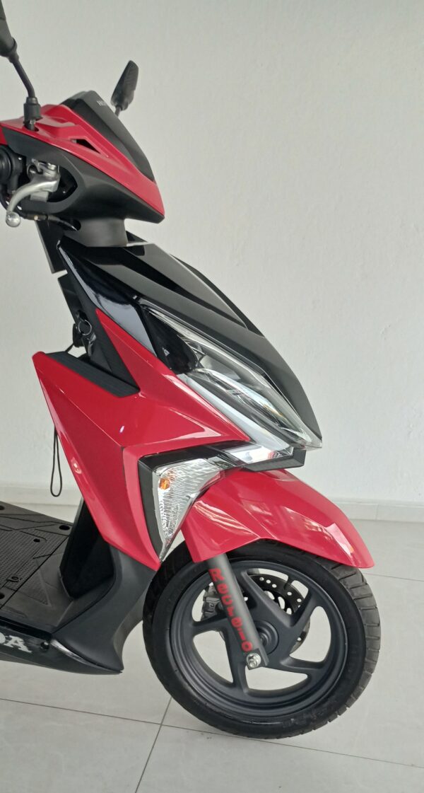 HONDA ELITE 125 2023 - Image 4