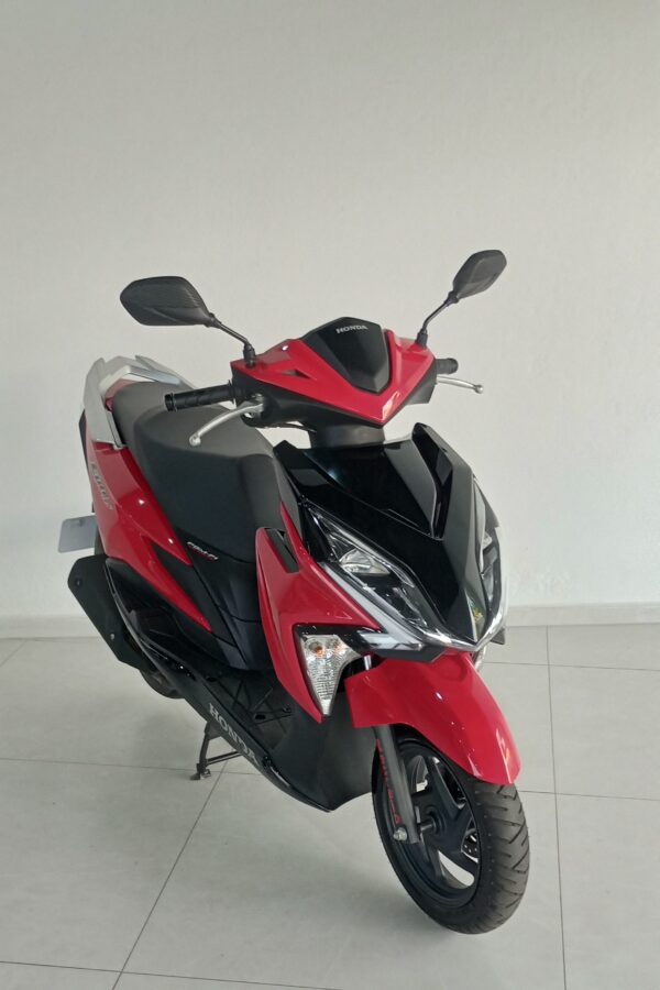 HONDA ELITE 125 2023 - Image 5
