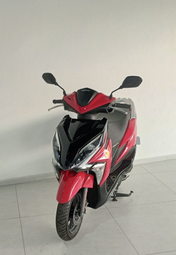 HONDA ELITE 125 2023 - Image 7