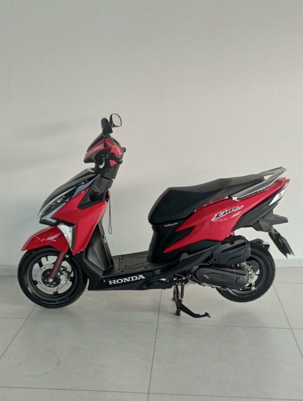 HONDA ELITE 125 2023 - Image 8