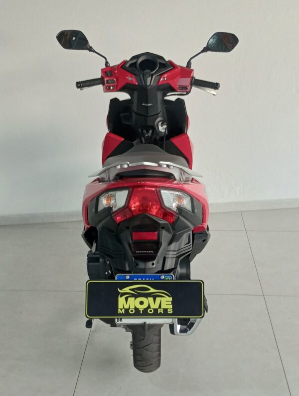 HONDA ELITE 125 2023 - Image 11