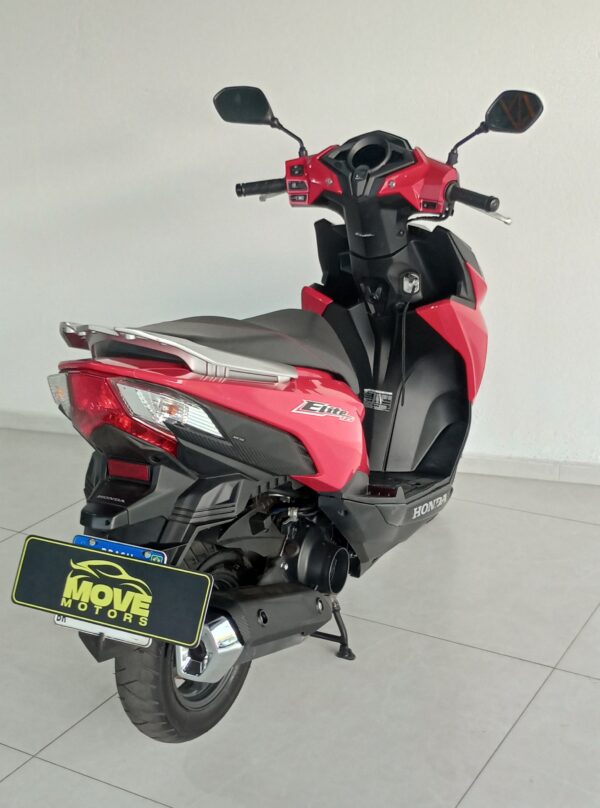 HONDA ELITE 125 2023 - Image 12