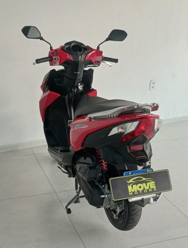 HONDA ELITE 125 2023 - Image 13
