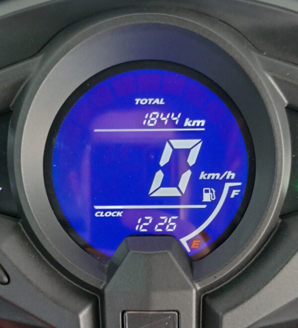 HONDA ELITE 125 2023 - Image 14