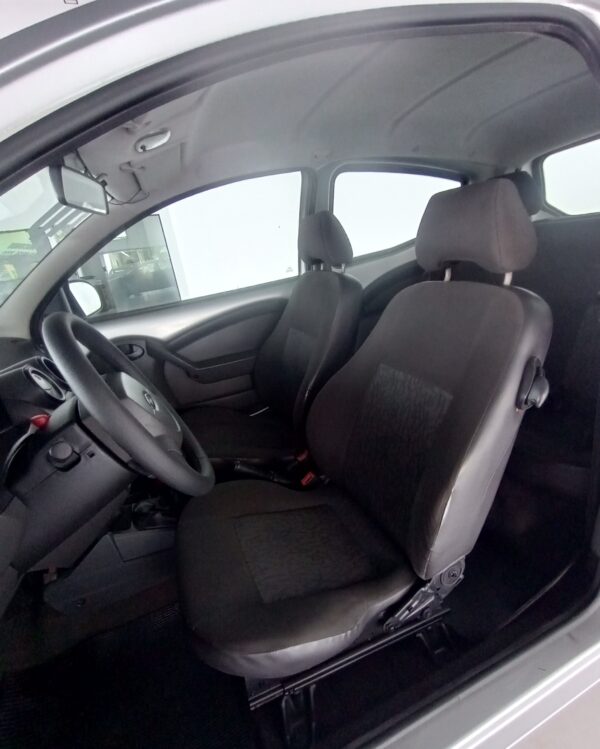 FORD KA 1.0 FLEX 2010 - Image 3