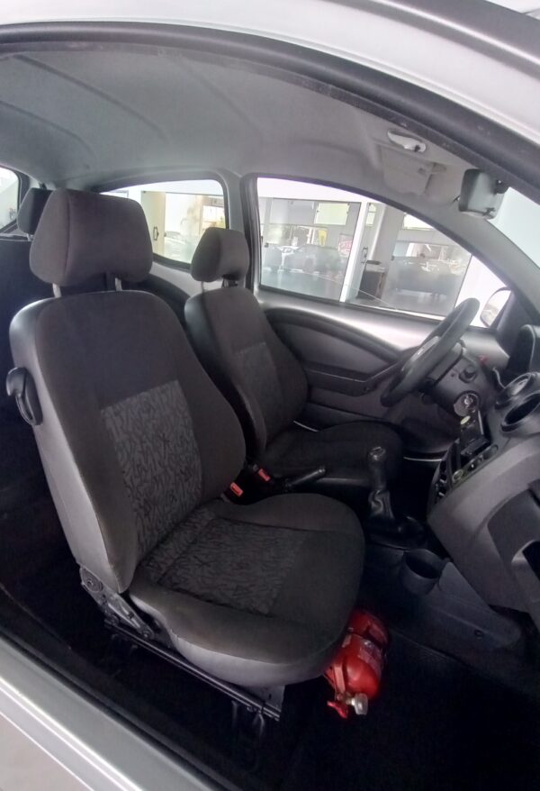 FORD KA 1.0 FLEX 2010 - Image 7