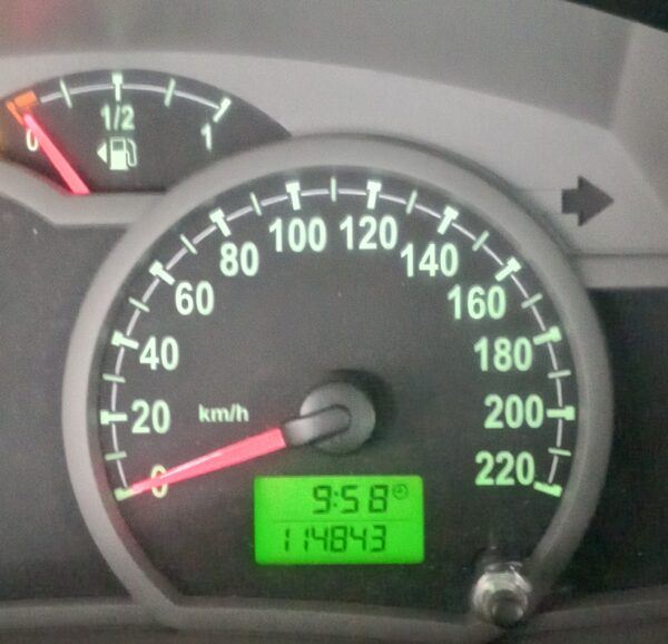 FORD KA 1.0 FLEX 2010 - Image 9