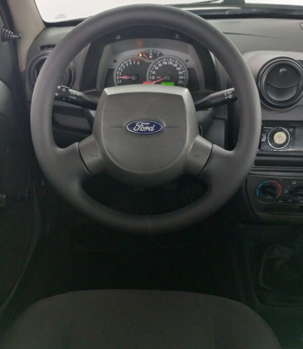 FORD KA 1.0 FLEX 2010 - Image 10