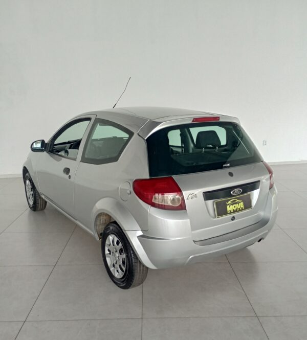 FORD KA 1.0 FLEX 2010 - Image 11