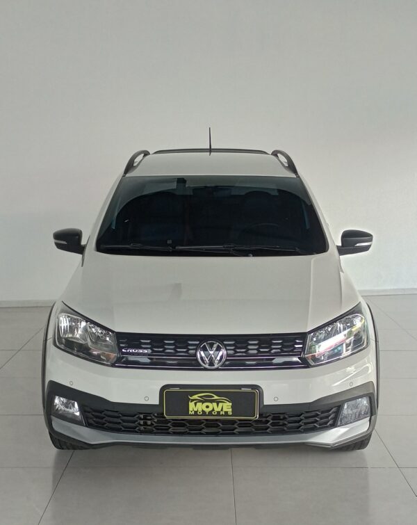 VOLKSWAGEN SAVEIRO CROSS CD 1.6 2023 - Image 2