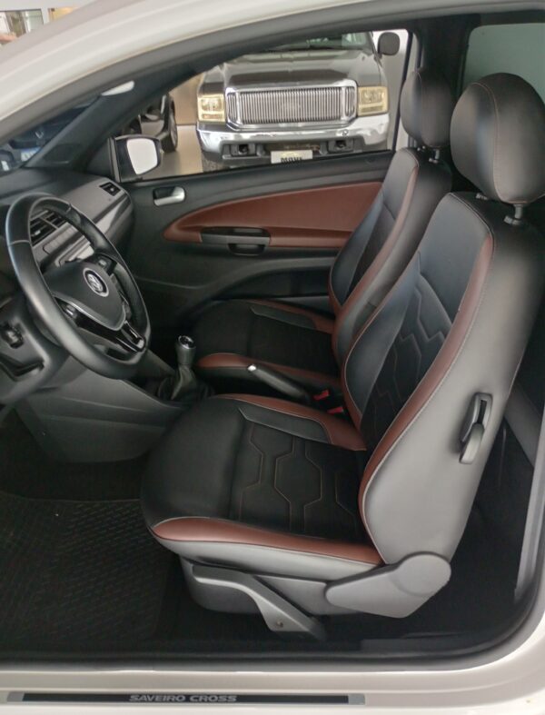 VOLKSWAGEN SAVEIRO CROSS CD 1.6 2023 - Image 5