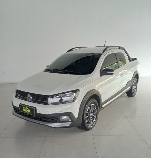 VOLKSWAGEN SAVEIRO CROSS CD 1.6 2023 - Image 6