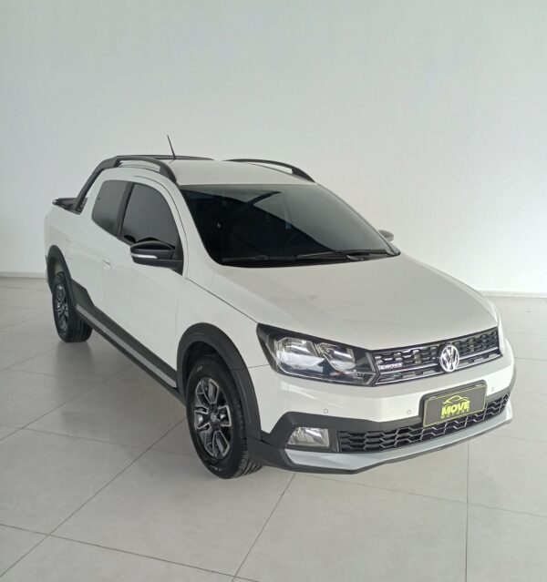 VOLKSWAGEN SAVEIRO CROSS CD 1.6 2023 - Image 7