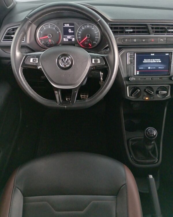 VOLKSWAGEN SAVEIRO CROSS CD 1.6 2023 - Image 15