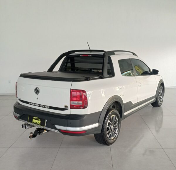 VOLKSWAGEN SAVEIRO CROSS CD 1.6 2023 - Image 17
