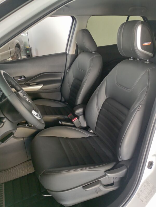 NISSAN KICKS EXCLUSIVE 1.6 2024 - Image 3