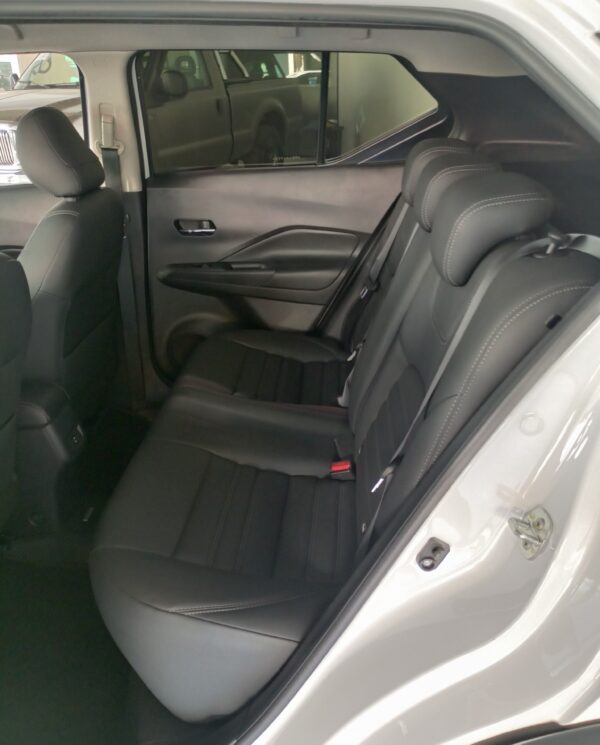 NISSAN KICKS EXCLUSIVE 1.6 2024 - Image 4