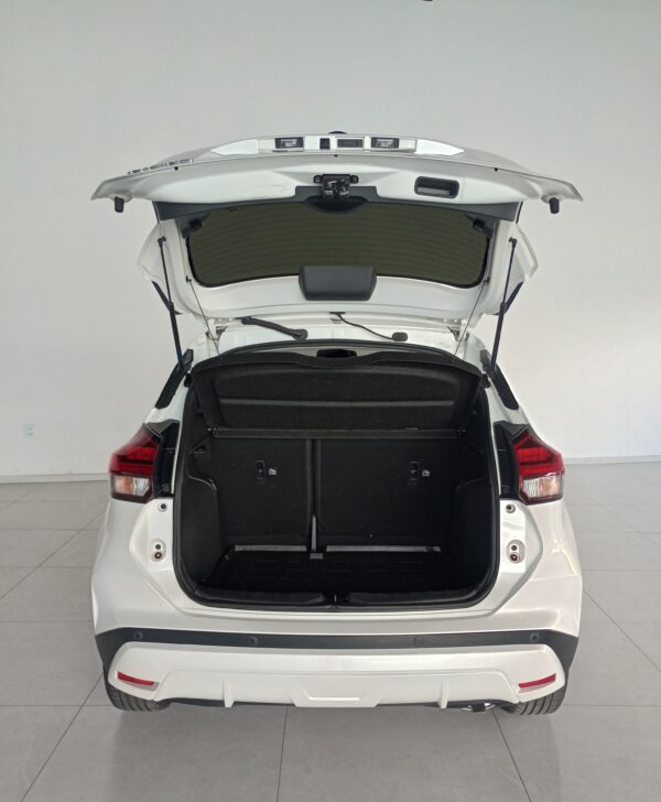 NISSAN KICKS EXCLUSIVE 1.6 2024 - Image 8