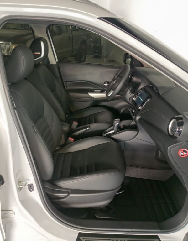 NISSAN KICKS EXCLUSIVE 1.6 2024 - Image 9