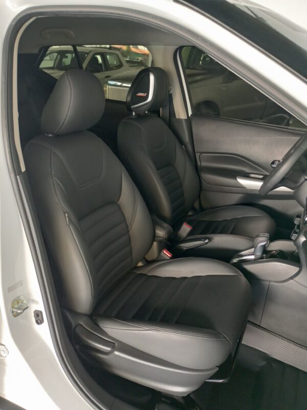 NISSAN KICKS EXCLUSIVE 1.6 2024 - Image 10