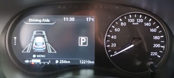 NISSAN KICKS EXCLUSIVE 1.6 2024 - Image 13