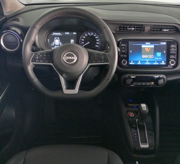 NISSAN KICKS EXCLUSIVE 1.6 2024 - Image 15