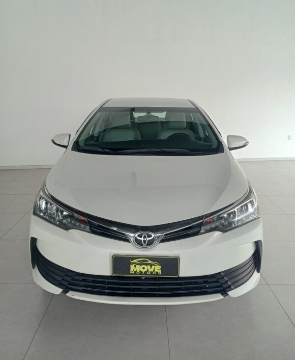 TOYOTA COROLLA GLI 1.8 2019 - Image 3