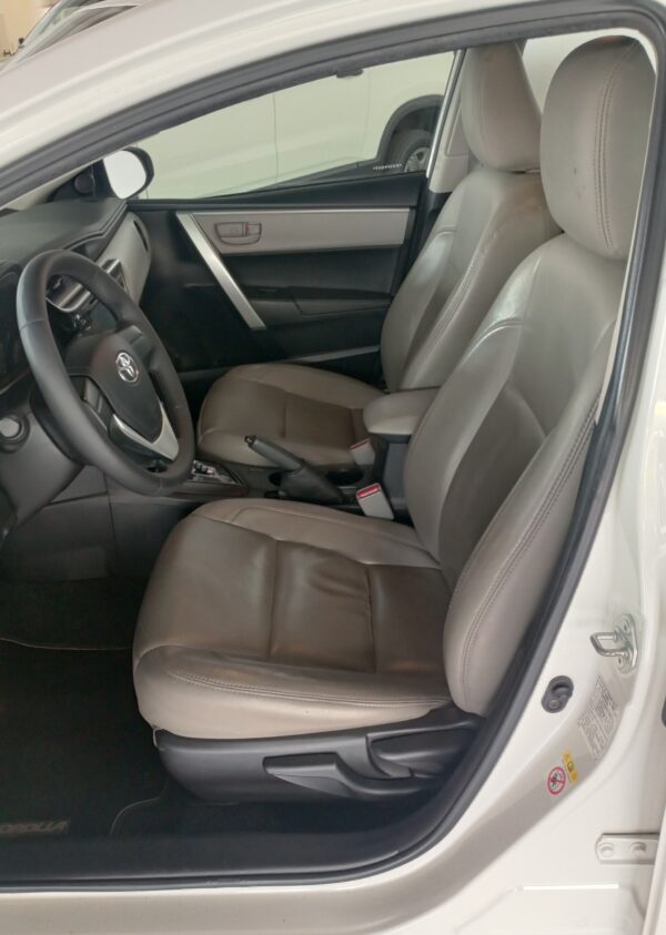 TOYOTA COROLLA GLI 1.8 2019 - Image 4